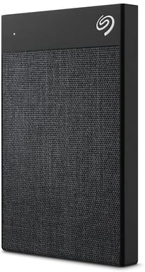 Seagate Backup Plus Ultra Touch Svart 1TB