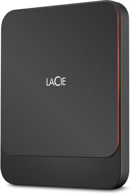 LaCie Portable SSD 500GB