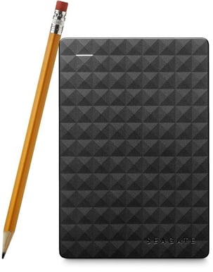 Seagate Expansion Portable 5TB