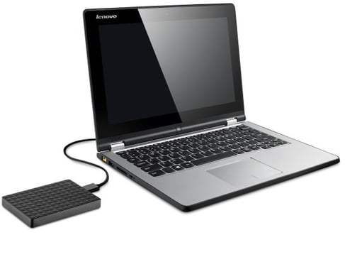 Seagate Expansion Portable 5TB