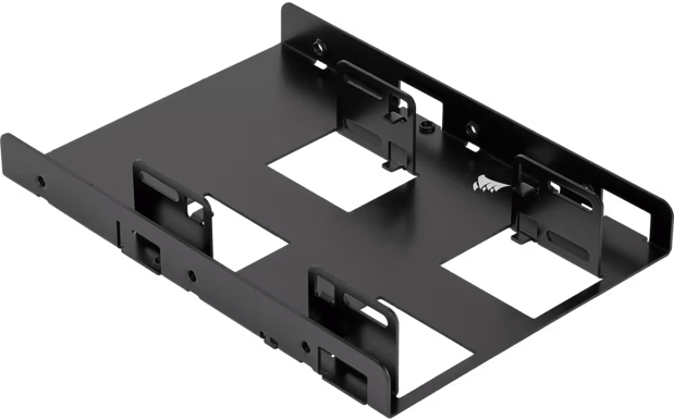 Phanteks Double SSD Bracket