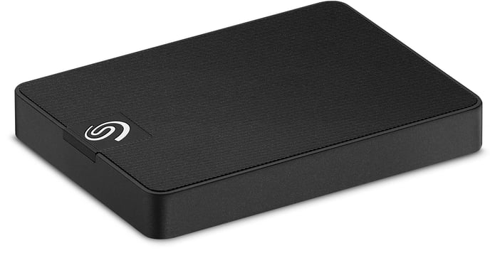 Seagate Expansion SSD 1TB