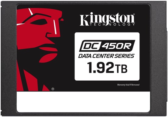 Kingston DC450R SATA SSD 1920GB Data Center