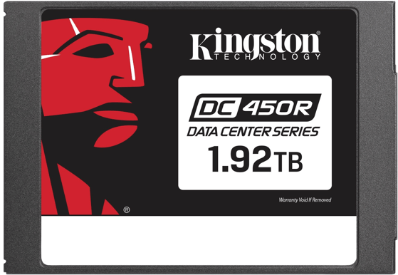Kingston DC450R SATA SSD 1920GB Data Center