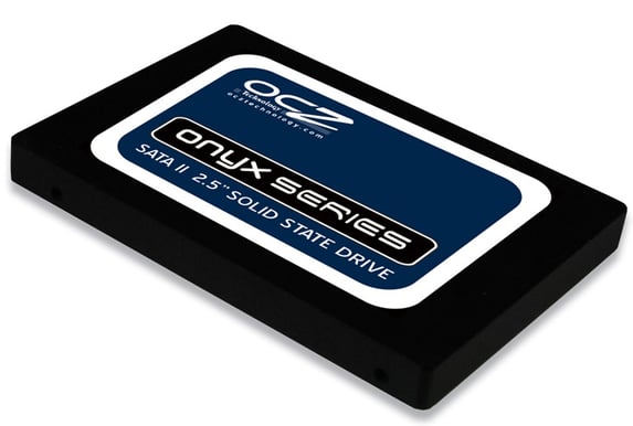 OCZ Onyx Series SSD 64GB 2.5"