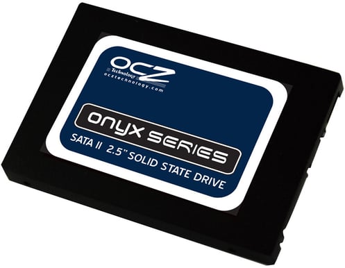 OCZ Onyx Series SSD 64GB 2.5"