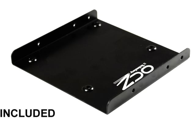 OCZ Agility 2 SSD 240GB 2.5"