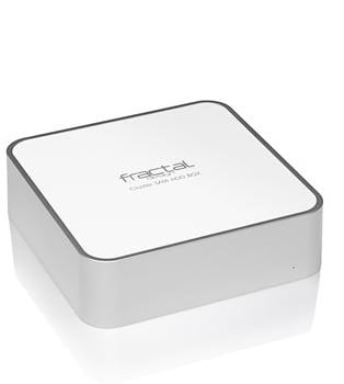 Fractal Design Cluster Box SATA