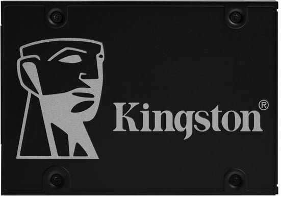 Kingston KC600 1024GB 2.5"