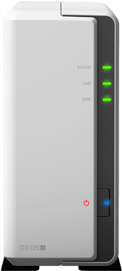 Synology DS120j