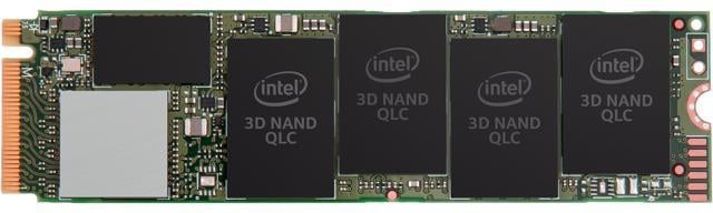 Intel 665p 1TB
