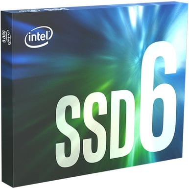 Intel 665p 2TB