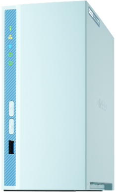 Qnap TS-230 2-Bay Tower