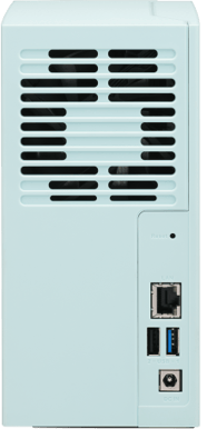 Qnap TS-230 2-Bay Tower