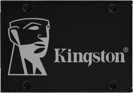 Kingston KC600 2048GB 2.5"