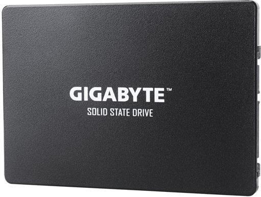 Gigabyte SSD 1 TB 2.5"