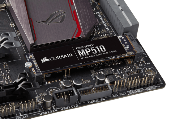 Corsair Force MP510B 480GB