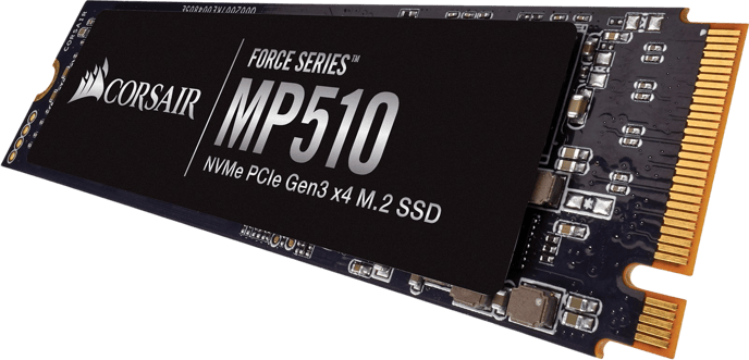 Corsair Force MP510B 480GB