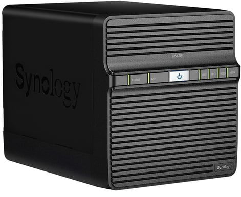 Synology DS420j