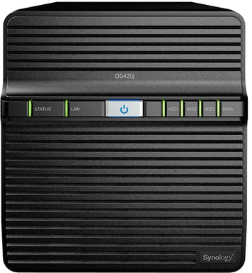 Synology DS420j