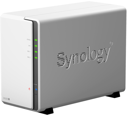 Synology DS220j