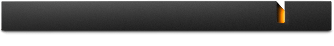 Seagate FireCuda Gaming SSD 500GB
