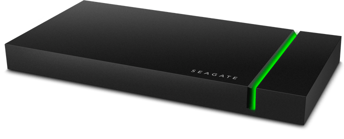Seagate FireCuda Gaming SSD 1TB