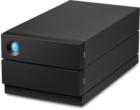 LaCie 2big RAID 28TB