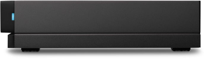 LaCie 1big Dock 8TB