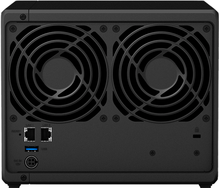 Synology DS420+