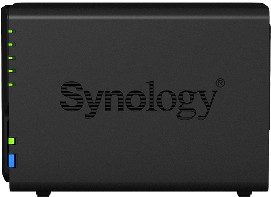 Synology DS220+