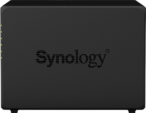 Synology DS1520+