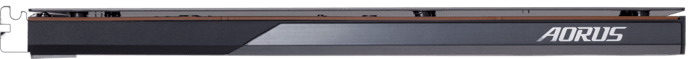 Gigabyte AORUS Gen4 AIC SSD 8TB