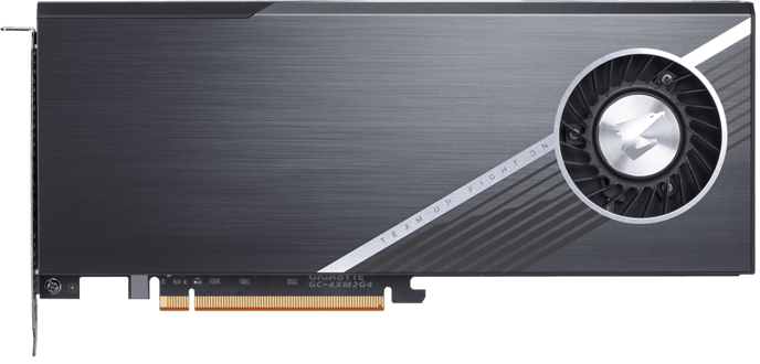Gigabyte AORUS RAID SSD 2TB