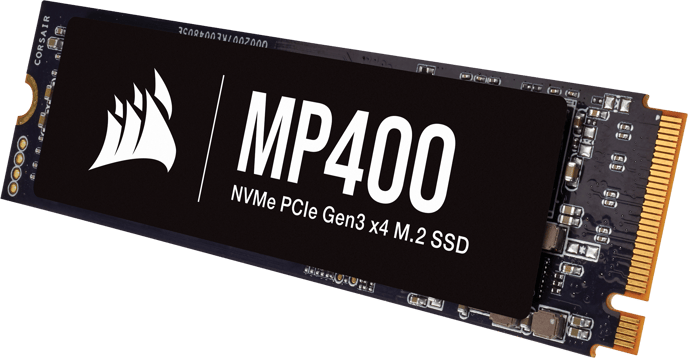 Corsair Force MP400 8TB