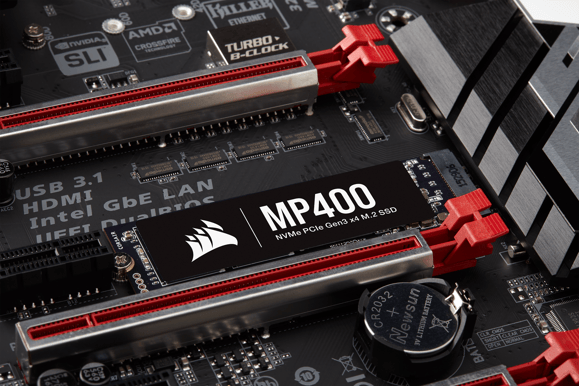 Corsair Force MP400 8TB