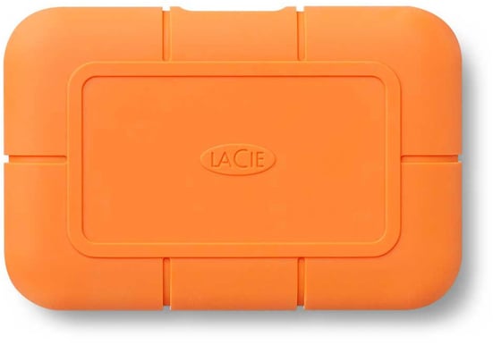 LaCie Rugged SSD 500GB