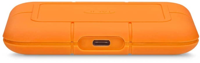LaCie Rugged SSD 500GB