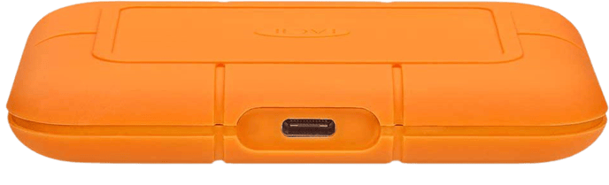 LaCie Rugged SSD 1TB