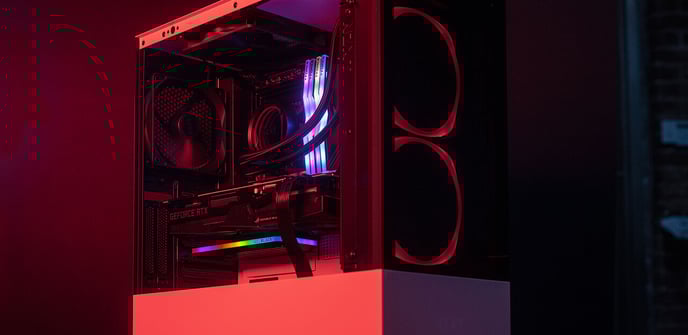 WD AN1500 SSD 2TB