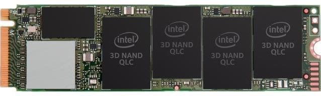 Intel 665p 1TB Julkalender (100st)