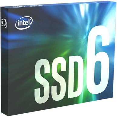 Intel 665p 1TB Julkalender (100st)