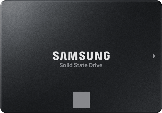 Samsung 870 EVO SATA SSD 500GB
