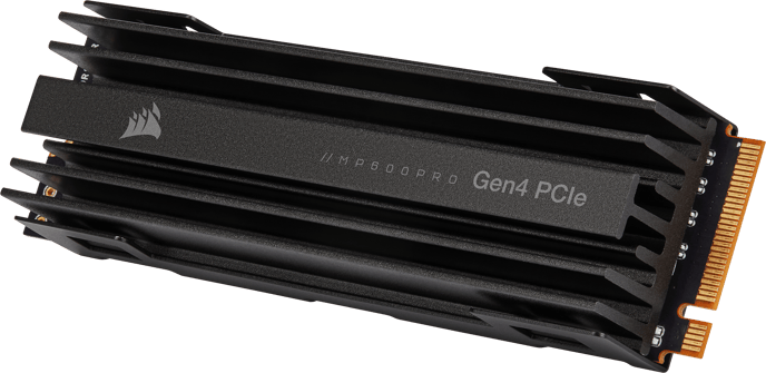 Corsair MP600 PRO 1TB