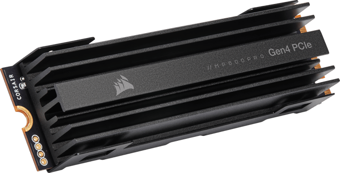Corsair MP600 PRO 1TB