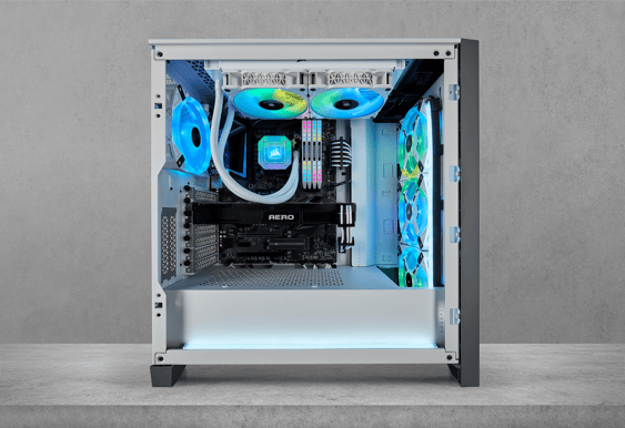 Corsair MP600 PRO 1TB
