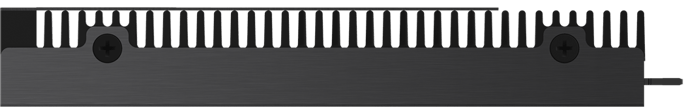 Gigabyte AORUS NVMe Gen4 7000s SSD 2TB