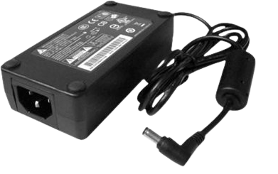 Qnap Power Adaptor 2-Bay 90W