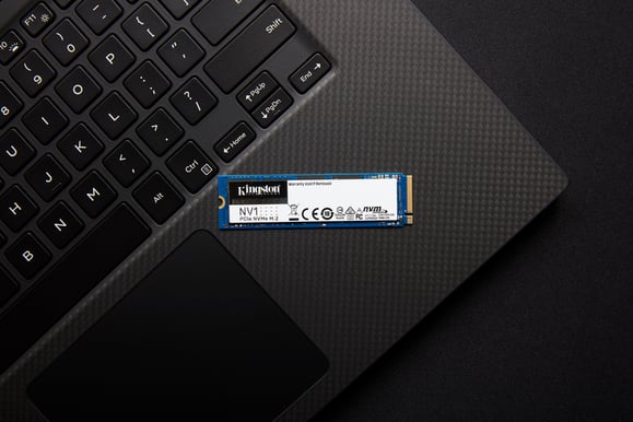Kingston NV1 500GB M.2 NVMe