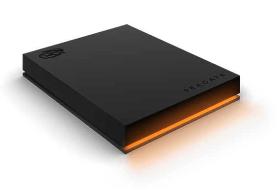 Firecuda Gaming HDD 1TB